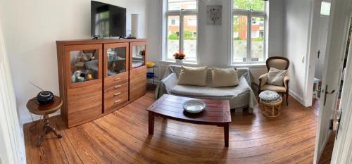 Pinneberg Apartment | Wohnung Frida
