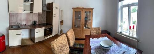 Pinneberg Apartment | Wohnung Frida