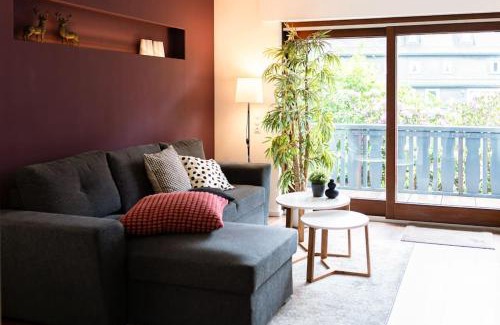 Altastenberg Apartment | Wohnung Frodl AstenAmbiente in Winterberg