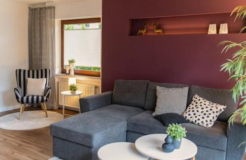 Altastenberg Apartment | Wohnung Frodl AstenAmbiente in Winterberg