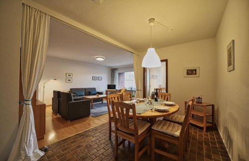 Steenodde Apartment | Wohnung-Froemming