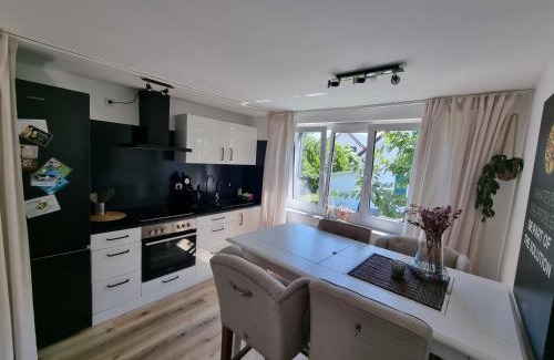 Rebstein Apartment | Wohnung I im Vierländereck I Auszeit I Rheintal