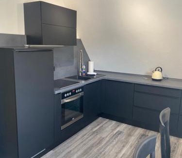 Vohenstrauss Apartment | Wohnung im Herzen von Vohenstrauß