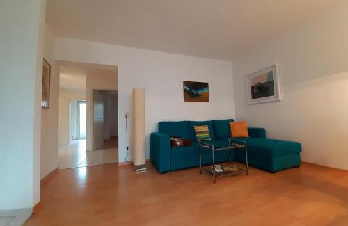 Ettlingen Apartment | Wohnung im Herzen von Ettlingen
