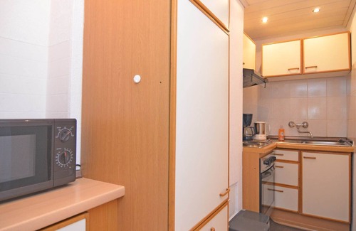 Marsberg Apartment | Wohnung im Sauerland mit Terrasse