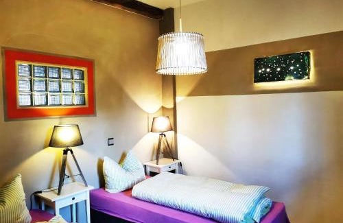 Wriezen Apartment | Wohnung In Haselberg Mit Großem Garten