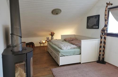 Gellinghausen Apartment | Wohnung in idyllischem Örtchen