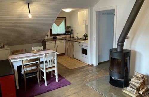 Gellinghausen Apartment | Wohnung in Idyllischem Örtchen