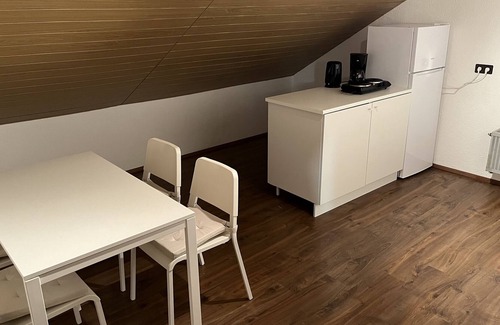 Kuenzell Apartment | Wohnung in Künzell Nähe 7 Welten