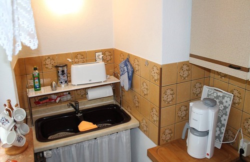 Kroepelin Apartment | Wohnung in Krצpelin nahe Ostsee