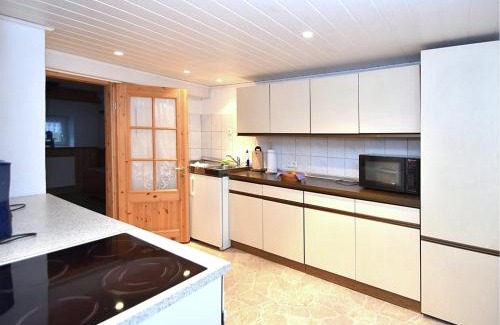 Leuderode Apartment | Wohnung in Leuderode beim Wildpark