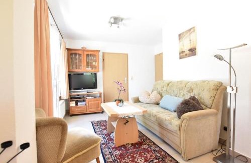Pepelow Apartment | Wohnung in Pepelow in Meeresn he