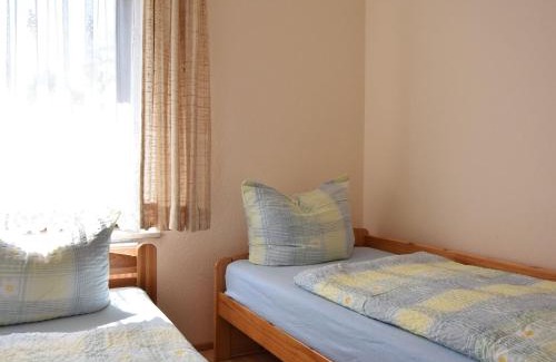 Pepelow Apartment | Wohnung in Pepelow in Meeresn he