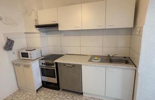 Poll Apartment | Wohnung in Poll P02