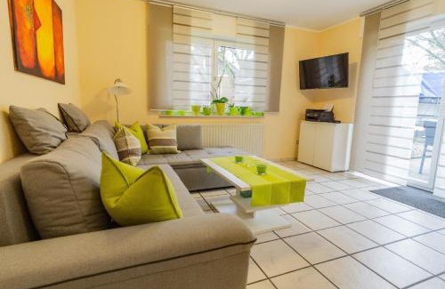 Reckenfeld Apartment | Wohnung In Reckenfeld Mit Eigener Terrasse