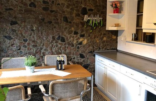 Erkner Apartment | Wohnung in Wald- und Seenähe