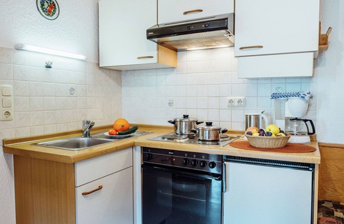 Plankenfels House | Wohnung in Waldnähe in Plankenstein