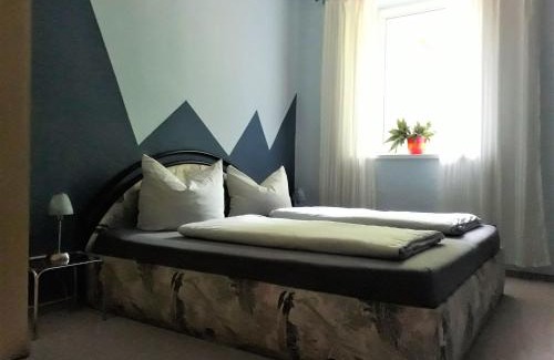 Zarnewanz Apartment | Wohnung in Zarnewanz nahe Ostsee