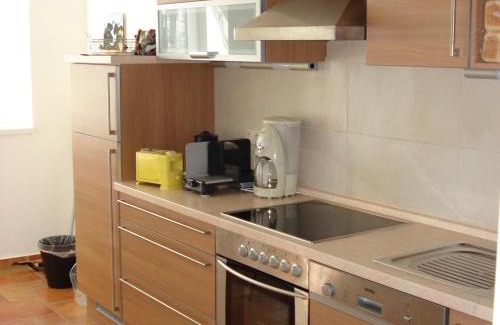 Zarnewanz Apartment | Wohnung in Zarnewanz nahe Ostsee