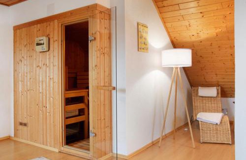 Spalt Apartment | Wohnung Karin