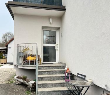Trofaiach Apartment | Wohnung mit 3 Schlafzimmern nahe Red Bull Ring