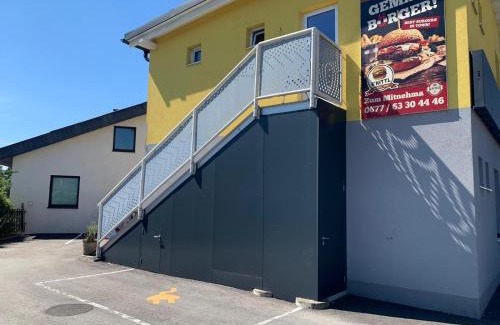 Kematen an der Ybbs Apartment | Wohnung mit 5 Zimmern für bis zu 10 Personen