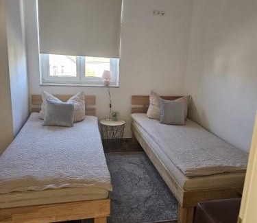 Kematen an der Ybbs Apartment | Wohnung mit 5 Zimmern für bis zu 10 Personen