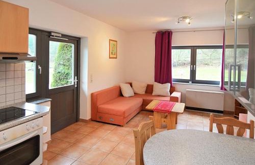 Bad Wildungen Apartment | Wohnung mit eigener Terrasse in Hüddinge