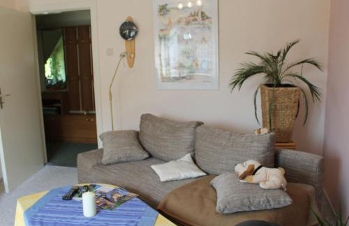 Neubukow Apartment | Wohnung mit großem Garten an der Ostseeküste