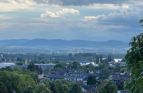 Bendorf Apartment | Wohnung mit schönem Aussicht