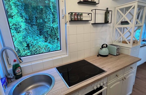 Bendorf Apartment | Wohnung mit Schöner Aussicht