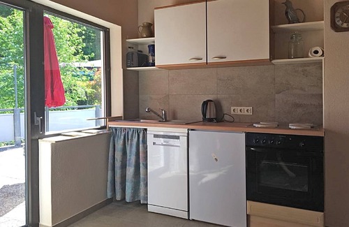 Waldbrunn Apartment | Wohnung mit Terrasse in Waldbrunn-Ellar