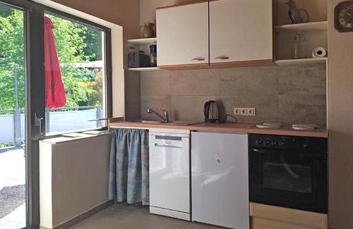 Waldbrunn Apartment | Wohnung mit Terrasse in Waldbrunn-Ellar