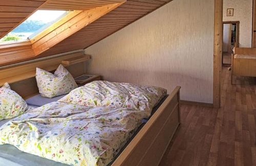 Waldbrunn Apartment | Wohnung mit Terrasse in Waldbrunn-Ellar