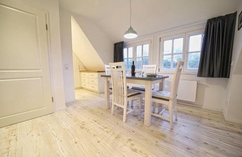 Nebel Apartment | Wohnung-Moewennest