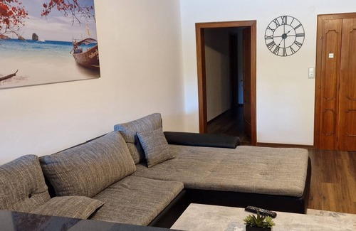 Bad Schallerbach Condo | Wohnung Nähe Therme Aquapulco