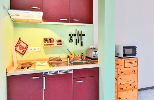 Roevershagen Apartment | Wohnung nahe Ostsee Graal Müritz