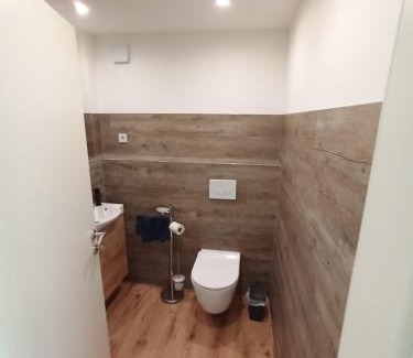 Neunkirchen am Brand Apartment | Wohnung Neunkirchen 1B