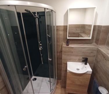 Neunkirchen am Brand Apartment | Wohnung Neunkirchen 1B