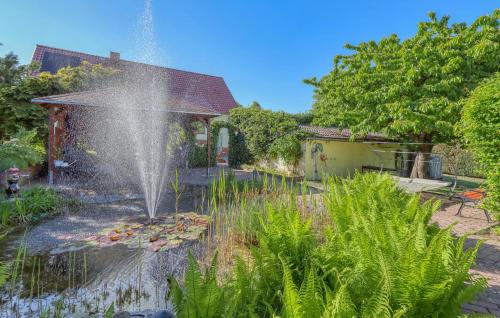 Schmachtenhagen Apartment | Wohnung Nordwestuckermark