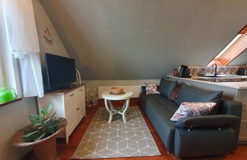 Ferdinandshof Apartment | Wohnung Santa Maria