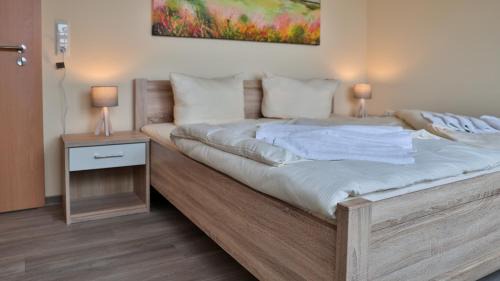 Gutzkow Apartment | Wohnung "Stralsund"