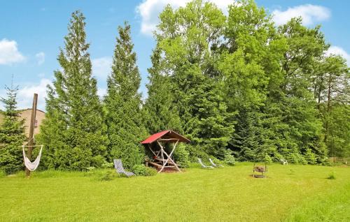 Vietmannsdorf Apartment | Wohnung Templin Ot Dargersdorf