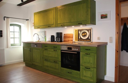 Papendorf Other | Wohnung VI - Ferienwohnungen im Bauernhaus - Objekt 44365