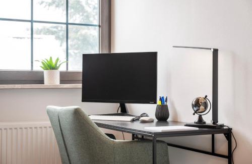 Neu-Anspach Apartment | Wohnung Weitblick