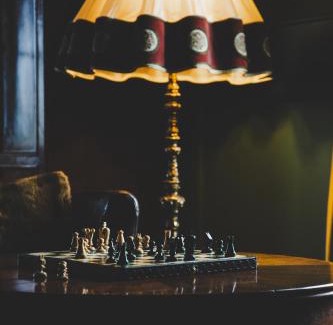 Behren-Luebchin Apartment | Wohnung Wilhelm