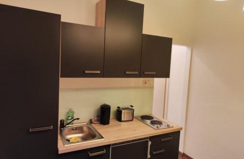 Traun Apartment | Wohnungen Bachhaus