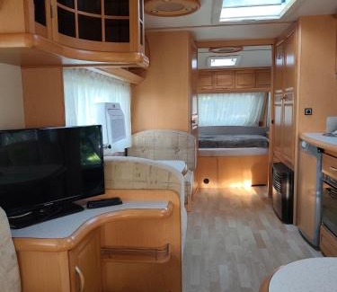 Schwarzbach Other | Wohnwagen Nele