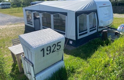 Morsum Other | Wohnwagenvermietung CAMPING-SYLT/Morsum