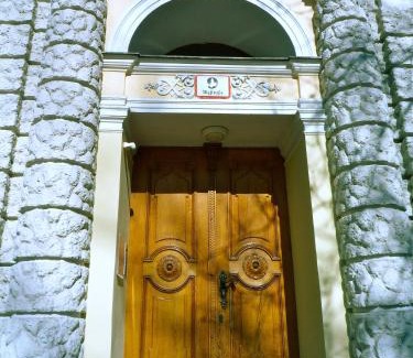 Krems an der Donau Apartment | Wohnzimmer